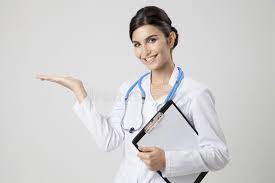 Pin By مهراب عاشوری On Png Doctor Medical Medical Stethoscope