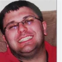 Michael Paul Combs Obituary