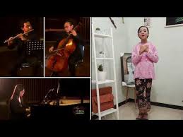 Pendaftaran daring (proses registrasi peserta dan mengunggah karya lomba) : Lagu Wajib Fls2n Sd 2021 Masnurul