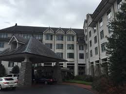 Review The Inn On Biltmore Estate Candlelight Christmas Monkey Miles