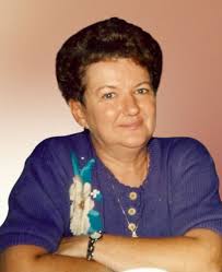 Louise Gingras Barthell