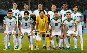 ترتيب مجموعة العراق للشباب الآن في كأس أسيا 2018 تحت 19 سنة نجوم مصرية Sports Jersey Sports Jersey