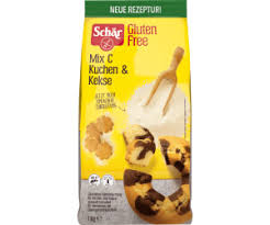 Glutenfreie kuchen rezepte wie z.b. Schar Mehl Mischung Zum Kuchen Kekse Backen Glutenfrei 1 Kg Ab 3 28 Preisvergleich Bei Idealo De