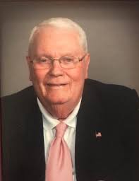 Obituary for Dr. Ben Sullivan Tatum