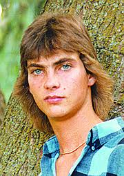 Darrin Wade Selph (1969-2014)