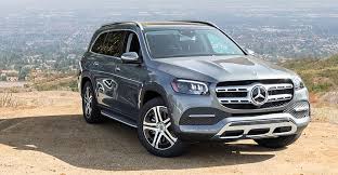 This makes any needed repairs a breeze and prevents them from hurting your wallet. Mercedes Benz 2020 Gls 450 Lease Specials Mercedes Benz Of Ontario