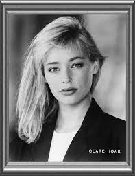 Corey suspended her career to marry pittsburgh pirates third baseman don hoak on december 28, 1961 in pittsburgh. Miss Jill Corey Daughter Clare Michell Hoak