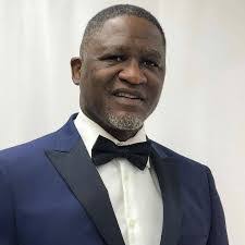 Randall Deason's Instagram, Twitter & Facebook