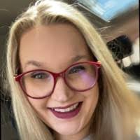 Amy Glinski's Instagram, Twitter & Facebook