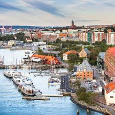 Göteborg, i̇sveç otellerinde internet üzerinden büyük indirimler. Goteborg Energi And Kamstrup In Collaboration On Smart Metering Solution