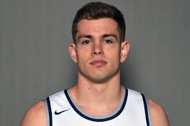 Junior wins first round of Marietta College's PioBiz competition