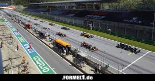 Valtteri bottas holt sich pol hamilton 2. Quali Rennen In Spielberg So Hatte Die Startaufstellung Ausgesehen