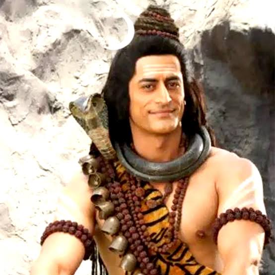 Mahashivratri 2026 : TV पर 'शिव' बनकर छाए ये सितारे, अभिनय से मोह लिया  भक्तों का मन - Television AajTak
