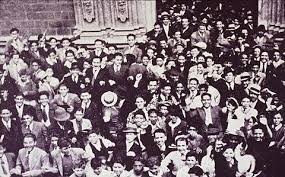 In mexico día del estudiante has particularly important roots for education and freedom from political interference especially at the college and university level. Dia Del Estudiante 2019 Origen Y Por Que Se Celebra 23 Mayo En Mexico