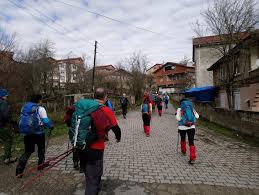 Eski zonguldak köprüsü tehlike saçıyor. Wikiloc Zonguldak Devrek Adatepe Koyu YeÈ™iloz Koyu Kizkulak Yaylasi Aksu Koyu Trail