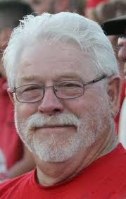 James Henry Caruthers