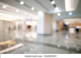 Zoom backgrounds can disguise a messy room, transport you to another beautiful place, or make your colleagues laugh. Abstract Blur Exhibition Hall Event Background Stock Photo Edit Now 1263224419