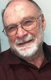 Mike Buchanan Obituary (1945