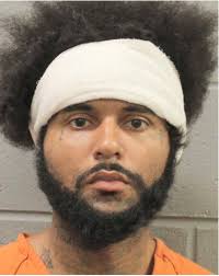 UPDATE: Steven Eberly has been charged with murder in Friday's "strange"  case out of NW Harris County