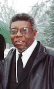 Robert Diggs Jr. (1942-2011)