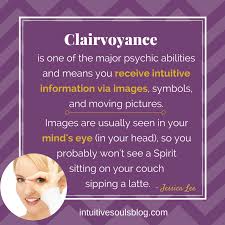 Clairvoyance Everything A Newbie Should Know Psychic Abilities Clairvoyant Psychic