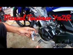 Upsidedown fork yamaha y15zr rcb malaysia. Vlog 11 Video Repair Masalah Tensioner Di Yamaha Y15 Cara2 Pasang Dan Set Manual Tensioner Youtube