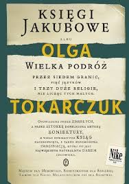 Jan 31, 2021 · nie dodaliśmy jeszcze żadnych tekstów z książki księgi jakubowe na naszych stronach. Cytat Olga Tokarczuk Bog Stworzyl Czlowieka Z Lubimyczytac Pl
