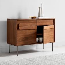 Gemini Buffet Walnut In 2020 Oversized Furniture Playroom Storage Furniture Furniture