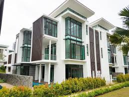 Misalnya keluar negeri seperti singapura, kuala lumpur, tokyo, penang hingga seoul yang tentu saja memberikan kepuasan tersendiri. Fera 3 Storey Twin Villa At Precint 8 Putrajaya Hartanah Girl