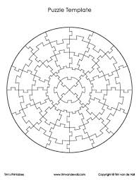 Free printable printable jigsaw puzzles for adults. Blank Jigsaw Puzzle Templates Make Your Own Jigsaw Puzzle For Free