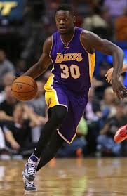 Julius randle's dream was not just making the nba. Julius Randle Shoes