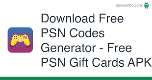 Android features for free gift card . Free Psn Codes Generator Free Psn Gift Cards Apk Freepsngiftcards4 Android App Download