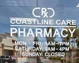 Coastline Care Pharmacy