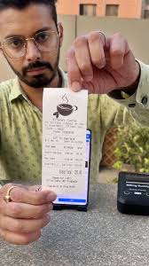 🚀 Business Owners, Say Goodbye to Billing Hassles! 💼📲, ✨ Billing Buddy