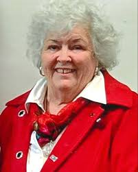 Patricia A. Wood Obituary February 9, 2025