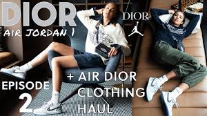 We've put together some additional information that can help you learn more about what ip addresses are, what domains are, and how they all work together! Dior X Air Jordan 1 On Foot Review History Behind The Hype Air Dior Capsule Styling Haul 2 3 Youtube