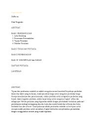 Maybe you would like to learn more about one of these? Doc Paper Statistik Teguh Pratama Academia Edu