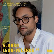 Leon Velarde's Instagram, Twitter & Facebook