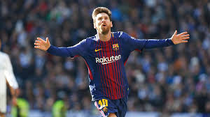 Latest news | leo #messi will not continue with fc barcelona. Uber 100 Millionen Im Jahr So Viel Verdient Lionel Messi Laut Football Leaks Sportbuzzer De