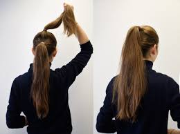 Bilder von kurzhaarfrisuren frisuren haare. Feine Haare So Wirkt Dein Haar Voluminoser