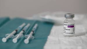 Fase da pandemia em cada país, volume de exames realizados para. Portugal Se Junta A Italia Franca Alemanha E Espanha Em Suspensao De Vacinacao Com Astrazeneca Saude E Ciencia Extra Online