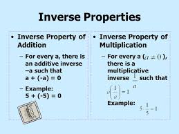 For regular languages, we can use any of its representations to prove a closure property. Lesson 1 8 Properties Of Real Numbers Commutative Properties Commutative Property Of Addition Example Commutative Propertycommutative Property Commutative Ppt Download