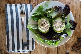 We did not find results for: Brain Healthy Sardine Salad In Avocados Ageist