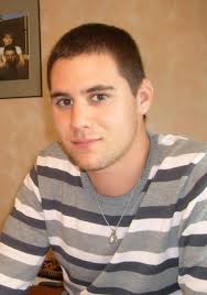 Sebastien ODORIN, 37 ans (TERNAY, LANGOGNE, SAINT PRIEST)