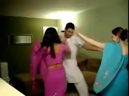 Sexy Pakistani Girls Dancing - Pashto Dance - video Dailymotion