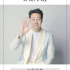 bazaar man三月特刊封面人物報到才剛結束台灣行的韓國演員蘇志燮不只用心準備與影迷的每一次見面更留給了台灣 蘇太太們最獨家的禮物敬請期待大蘇的溫暖專訪3 1正式出刊