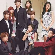 * i'm sure bp has a meani. 300 Ideas De Bts X Black Pink Parejas Pareja Ulzzang Fotos