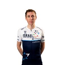 Per un pugno di dollari. Daniel Martin