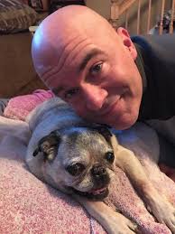 Tomorrow is my son's 31st birthday, this is heartbreaking 😭 he should be  home, I get to visit him which I'm grateful for but damn hugging him and  not being able to