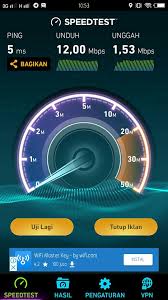 Namun selain itu anda juga bisa cek di situs yang memang sengaja di buat untuk cek speed koneksi internet. Telkom Speedy Home Facebook